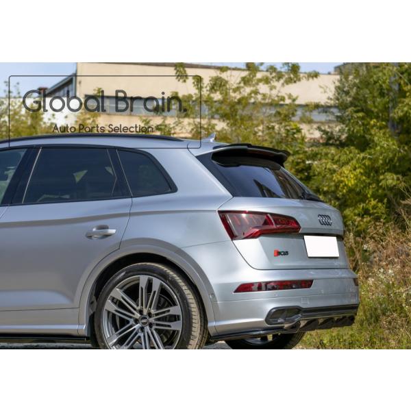 Audi（アウディ） Q5 Sライン/ SQ5 FY リア ルーフ スポイラー