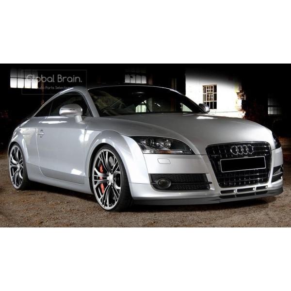 globalbrain_audi-tt-8j-front- globalbrain_audi-tt-8j-front-