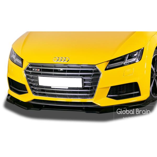 ディーラー特注 Sparks製Audi TT RS VLN プレゼンテーション