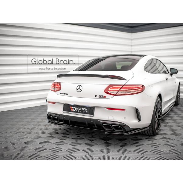 Mercedes-Benz（メルセデス・ベンツ） C205 C63 AMG ED1 後期 クーペ
