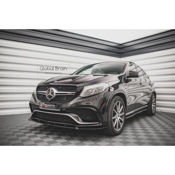 Mercedes-Benz（メルセデス・ベンツ） GLE63 クーペ C292 / W166 AMG