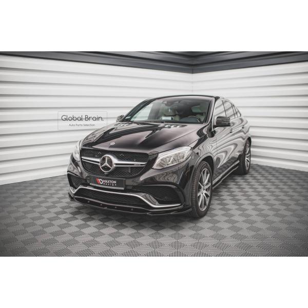Mercedes-Benz メルセデスベンツ GLE63 クーペ C292/ W166 AMG