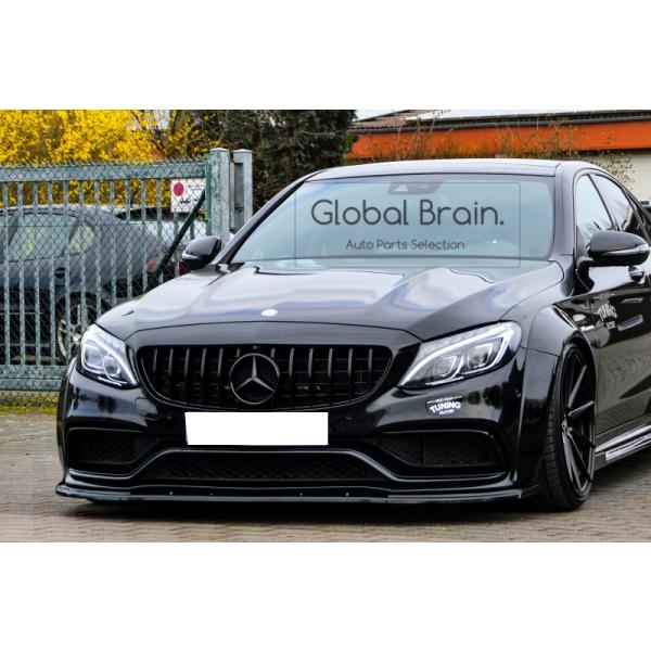 globalbrain_bent-w205-c63-amg-