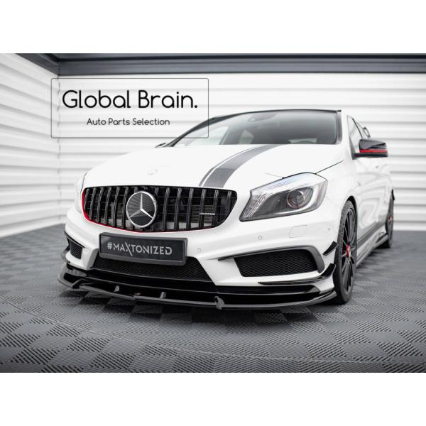 Mercedes-Benz（メルセデス・ベンツ） Aクラス W176 A45 AMG 前期