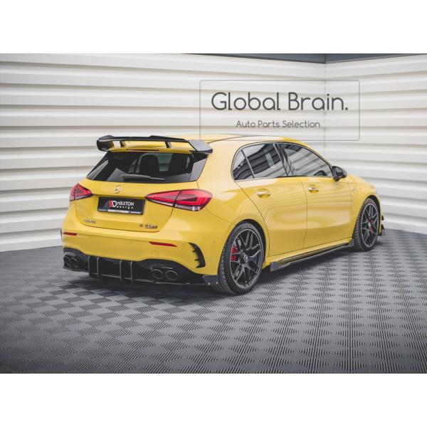 福袋 大丸 globalbrain_benz-aclass-w177- 牽引製品・ウインチ