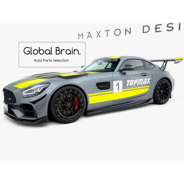Mercedes-Benz（メルセデス・ベンツ） メルセデス AMG GT C C190 後期