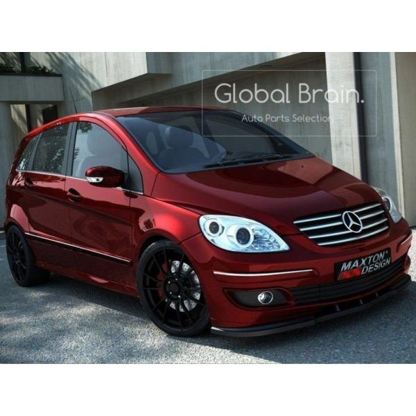 globalbrain_benz-bclass-w245-