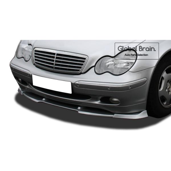 globalbrain_benz-c-w203-front2