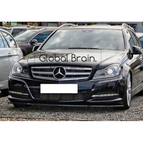 Mercedes-Benz（メルセデス・ベンツ） Cクラス W204 S204 後期