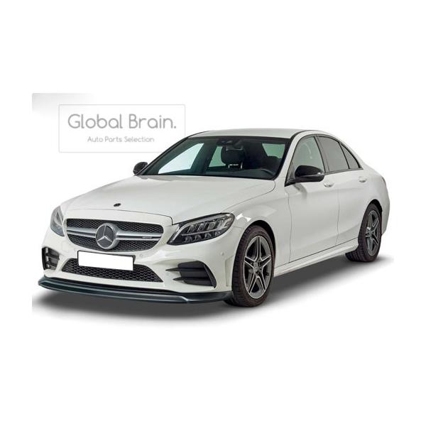 globalbrain_benz-c-w205-c43-