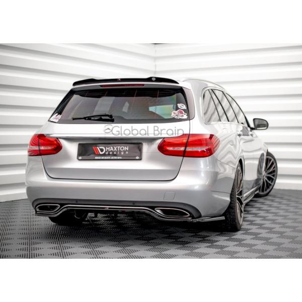 globalbrain_benz-c-w205-roof3