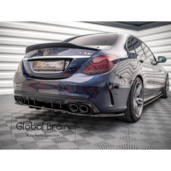 globalbrain_benz-cclass-w205-
