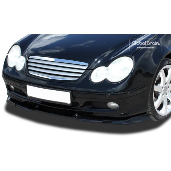 globalbrain_benz-cl-w203