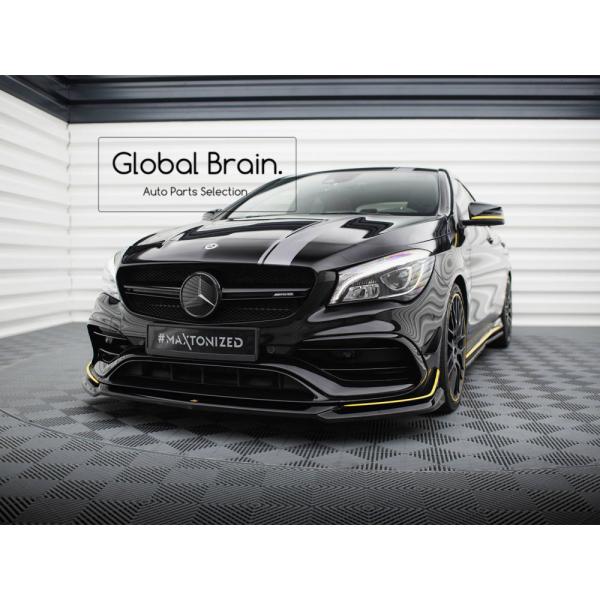 Mercedes-Benz（メルセデス・ベンツ） CLA 後期 C117 CLA45 AMG