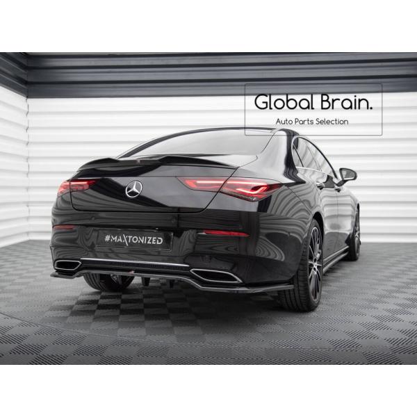 globalbrain_benz-cla-c118-rear