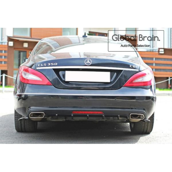 Mercedes-Benz（メルセデス・ベンツ） CLS W218 C218 前期 リア