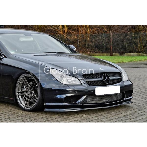 Mercedes-Benz（メルセデス・ベンツ） CLS W219 AMGスポーツ CLS63 