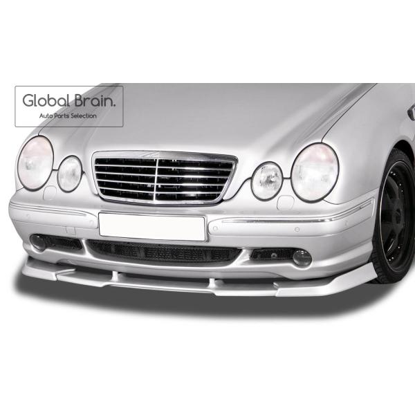 globalbrain_benz-e-w210-amg-front