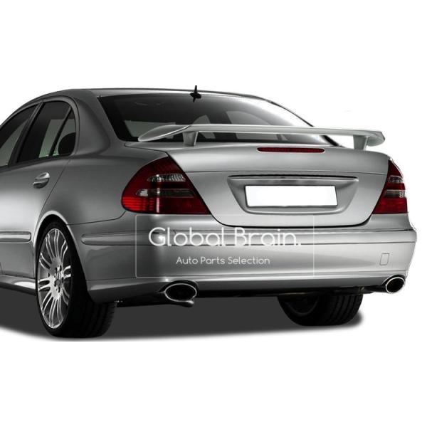 W211 ベンツ E320 ルーフスポイラー Mercedes-Benz（メルセデス・ベンツ） Eクラス W211 リア ウィング