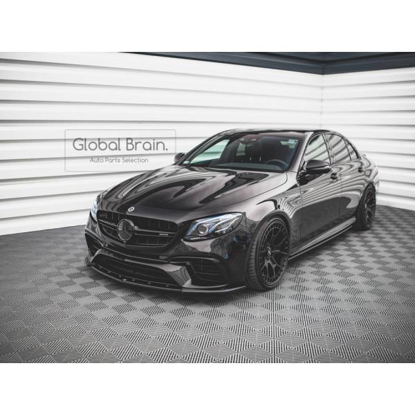 Mercedes-Benz メルセデスベンツ Eクラス W213 E63 AMG フロント Mercedes-Benz メルセデスベンツ Eクラス W213 E63 AMG フロント