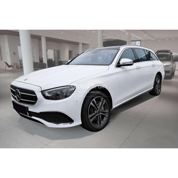 Mercedes-Benz メルセデスベンツ Eクラス W213 ワゴン S213 リア