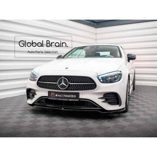 BREMBO 新品 ベンツ Eクラス W213 S213 C238 A238 globalbrain_benz-eclass-w213-