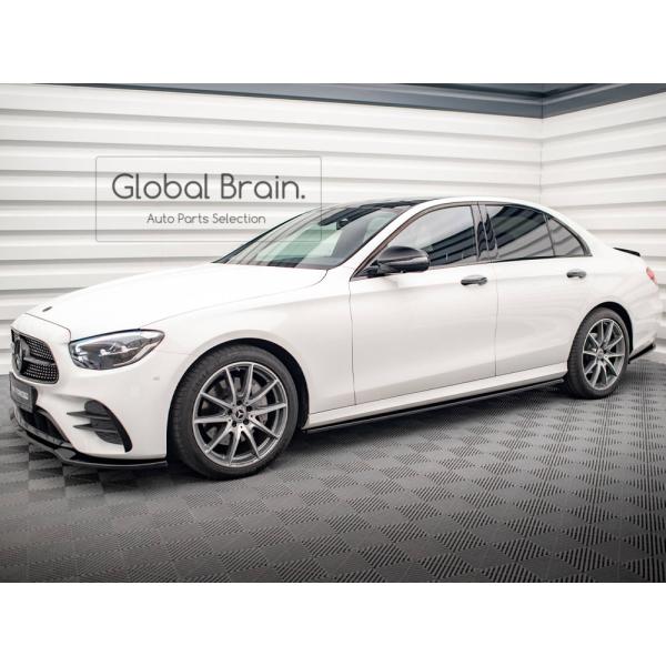 globalbrain_benz-eclass-w213-