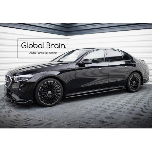 globalbrain_benz-eclass-w214-