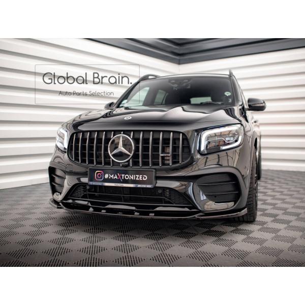 Mercedes-Benz（メルセデス・ベンツ） GLB 35/ AMGライン フロント 