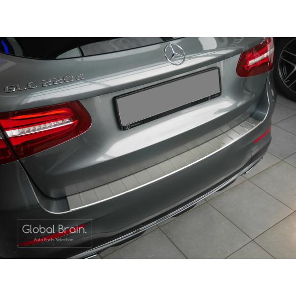 シェッツ バンパープロテクター GLC X253 ノーマルバンパー 車用