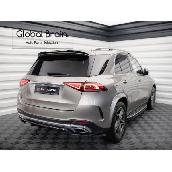 globalbrain_benz-gle-w167-
