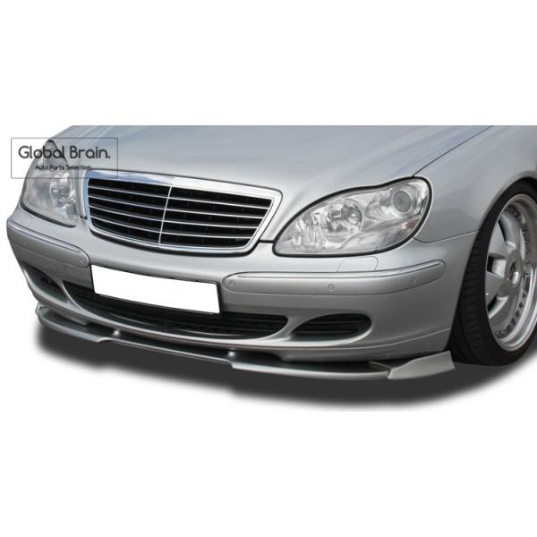 Mercedes-Benz（メルセデス・ベンツ） 1999-2004 Sクラス W220