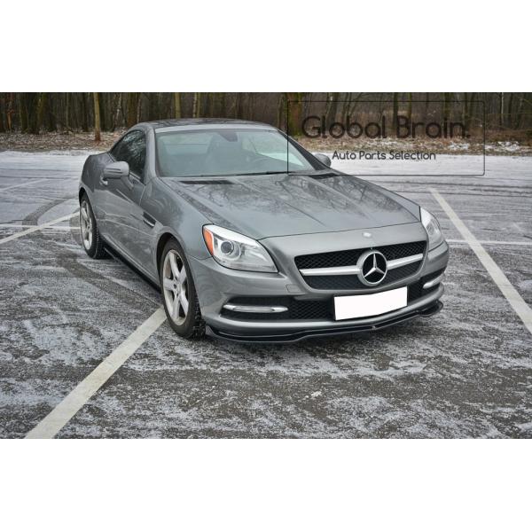 globalbrain_benz-slh-r172-front