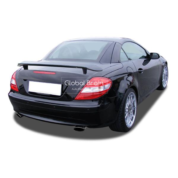 Mercedes-Benz（メルセデス・ベンツ） R171 SLKクラス リア ウィング