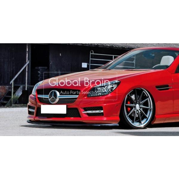 Mercedes-Benz（メルセデス・ベンツ） SLK R172 AMGライン フロント