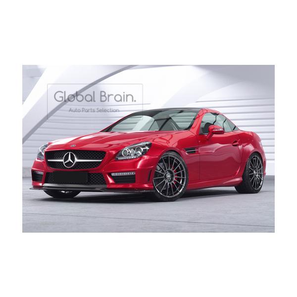 Mercedes-Benz（メルセデス・ベンツ） SLK R172 AMGスポーツ 55 AMG