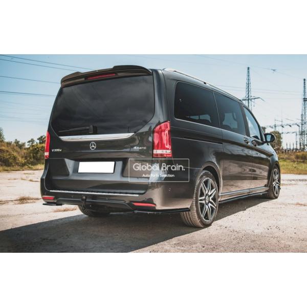 Mercedes-Benz メルセデスベンツ Vクラス W447 後期 AMGライン