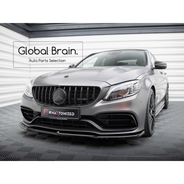 globalbrain_benz-w205-s205-c63