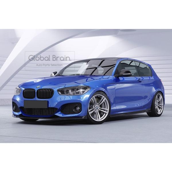 BMW BMW 1シリーズ F20 F21 Mスポーツ 後期 フロント リップ