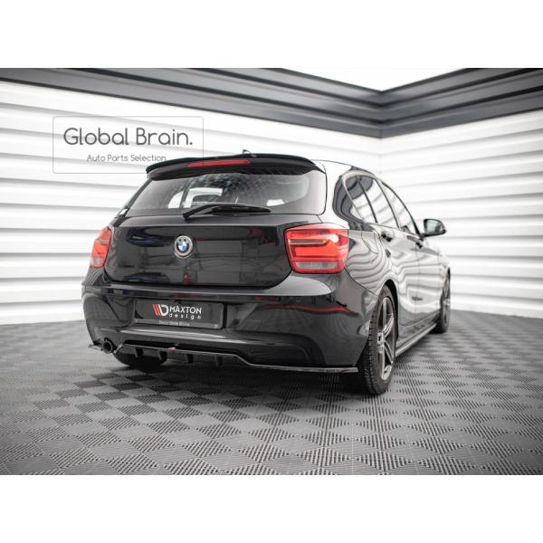 BMW 1シリーズ 前期 F20 リア ディフューザー スポイラー