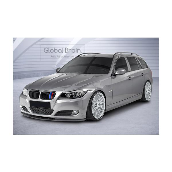 BMW BMW 3シリーズ E90 E91前期320i 325i 2005-2008 フロントスポイラー フロントリップスポイラー 分割式 エアロパーツ 車 ドレスアップ カー用品 JCSM 外装 JCSMストア - 通販 - Yahoo ショッピング BMW 2009-2012 3シリーズ E90 E91 LCI M スポーツカー