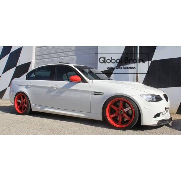Bmw 3シリーズ E90 E91 E92 車高調キット セダン クーペ カブリオ ツーリング ドイツ製 Bmw 3 E90 Sus Global Brain 通販 Yahoo ショッピング