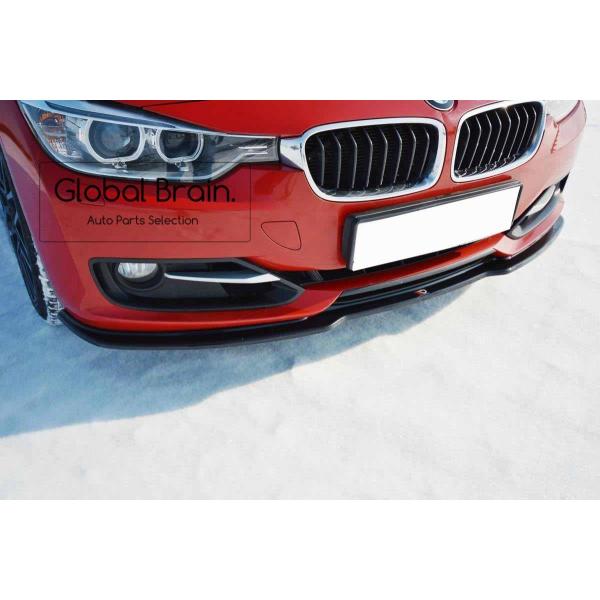 BMW BMW 3シリーズ F30 F31 前期 フロント バンパー リップ スポイラー