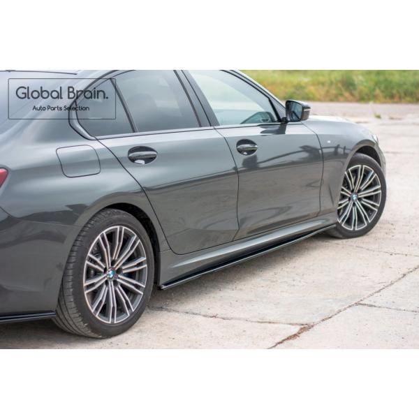 Amazon | CARIG G20 リアスポイラー 2019-2025 BMW 3シリーズ G20