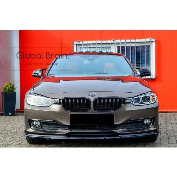 レパード　f31 フロントリップ　純正 楽天市場】純正色塗装 BMW用 3シリーズ 6代目 前期 F30 F31