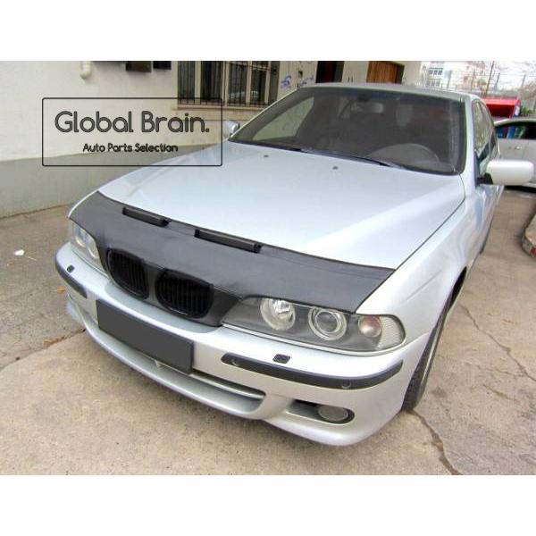 BMW 5シリーズ E39専用 ノーズブラ フードマスク スポイラー :bmw-5
