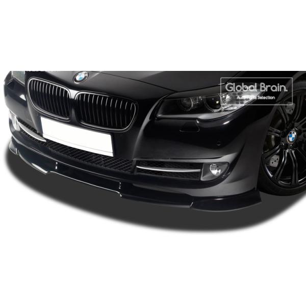 BMW アルピナ ALPINA F10 F11 B5 フロントリップスポイラー BMW パーツ / BMW F10/F11 用ALPINA(アルピナ) チューニング
