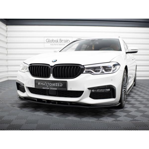 BMW 5シリーズ Mスポーツ G30/G31 19インチ フロント・リア各1本 4200224_20210805153523_324_P_P