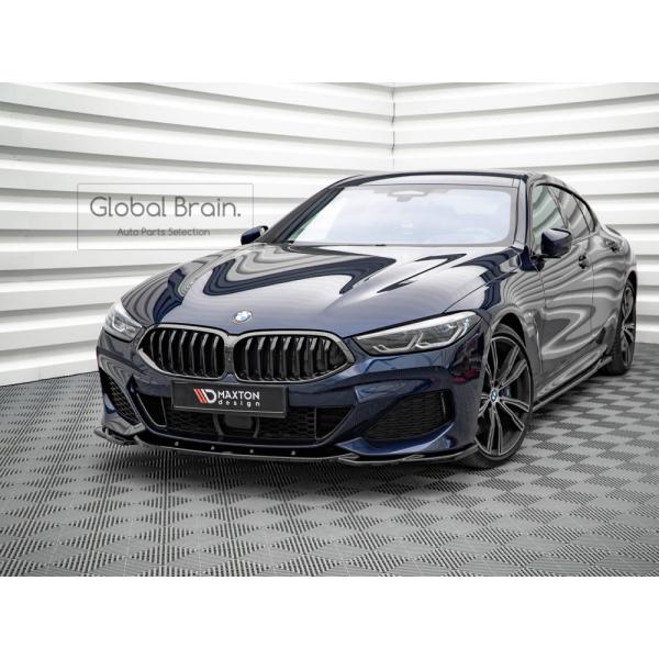 BMW BMW 8シリーズ M850i G15 グランクーペ G16 フロント リップ