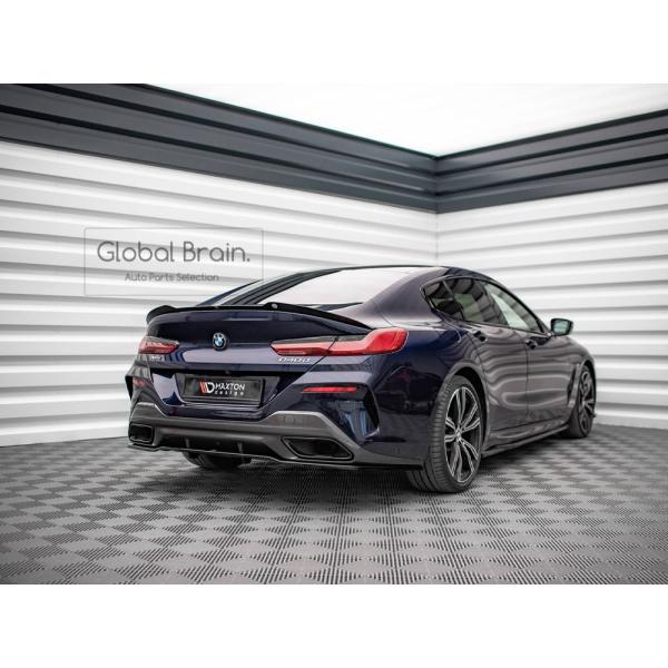 BMW 8シリーズ M850i グランクーペ G16 リア トランク スポイラー